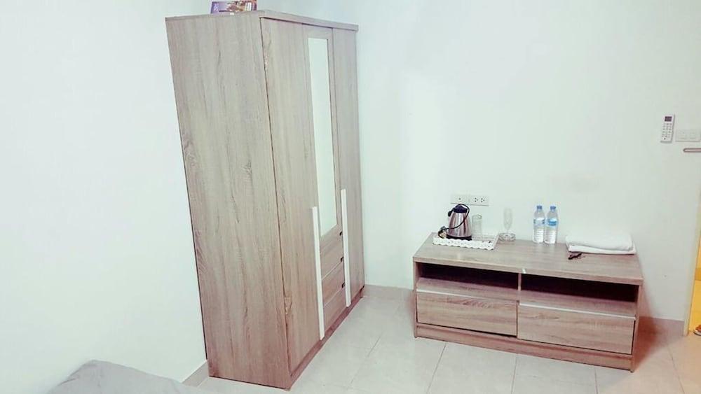 Chauhan Inn Bangkok Dış mekan fotoğraf