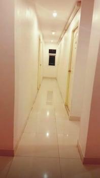 Chauhan Inn Bangkok Dış mekan fotoğraf